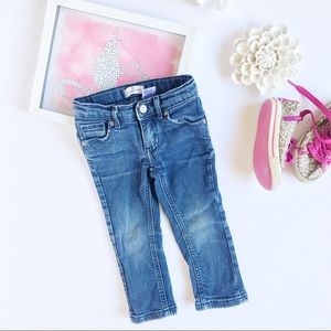 Jumping Beans Girls Skinny Jeans